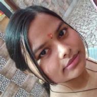 Apoorva P. BSc Tuition trainer in Kanpur