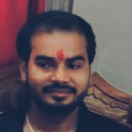 Chandramani Kumar German Language trainer in Delhi