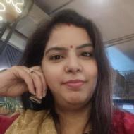 Honey G. Class I-V Tuition trainer in Delhi