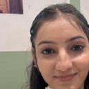 Photo of Komal A.