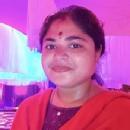 Photo of Bargavi B.