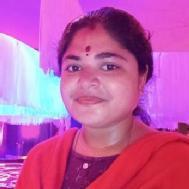 Bargavi B. Tamil Language trainer in Mumbai