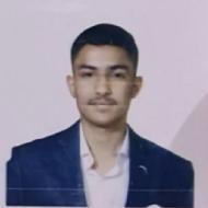 Ishant Generative AI trainer in Faridabad