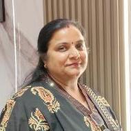 Geeta S. Class I-V Tuition trainer in Hyderabad