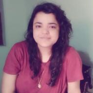 Ashi S. Class I-V Tuition trainer in Bangalore