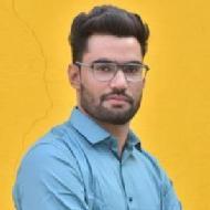 Pankaj Kumawat Class I-V Tuition trainer in Sikar