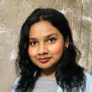 Photo of Gul Alishba