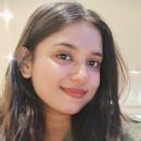 Photo of Harshita S.