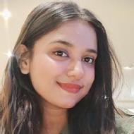 Harshita S. Class I-V Tuition trainer in Jhunsi