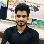 Aasif Khan Class 10 trainer in Delhi