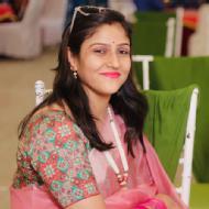 Neerja M. Class I-V Tuition trainer in Pune