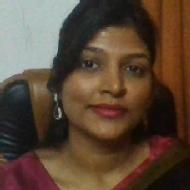 Vidhi D. trainer in Surat
