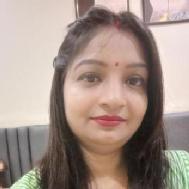 Rekha S. Class I-V Tuition trainer in Ghaziabad