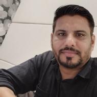 Vijay Verma BCom Tuition trainer in Delhi