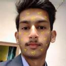 Photo of Aditya Sahu