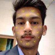 Aditya Sahu Class I-V Tuition trainer in Kanpur