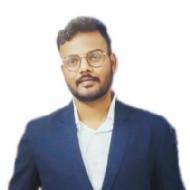 Varun Meti Patil Class 10 trainer in Bangalore