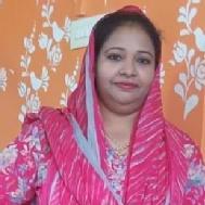Divya R. Class 9 Tuition trainer in Port Blair