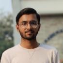 Photo of Abhishek Baldaniya