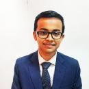 Photo of Koustav Biswas