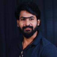 Anil Buragani Personal Trainer trainer in Hyderabad