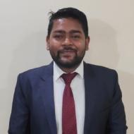 Gaurav Kumar Stock Market Trading trainer in Delhi