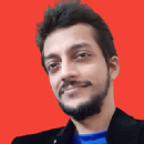 Photo of Hasan Farhan
