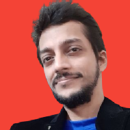 Hasan Farhan Spoken English trainer in Lucknow