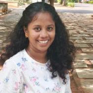 Mohita P. Engineering Entrance trainer in Gudivada