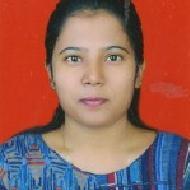Pratiksha S. Class 12 Tuition trainer in Mumbai