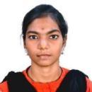 Photo of Magizhini R.