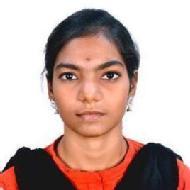 Magizhini R. Class 7 Tuition trainer in Chidambaram