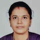 Photo of Vidhya K.