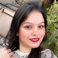 Swati A. Class I-V Tuition trainer in Bangalore