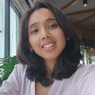 Jahanavi L. Class I-V Tuition trainer in Patna