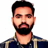 Dilkash Solanki Class I-V Tuition trainer in Chandigarh