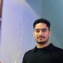 Photo of Aman Kumar