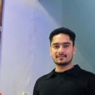 Aman Kumar Class 10 trainer in Ambala