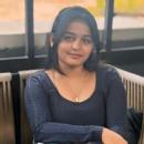 Photo of Janaki G.