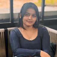 Janaki G. Class 10 trainer in Hyderabad