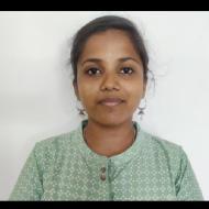 Pavithra Class I-V Tuition trainer in Chennai