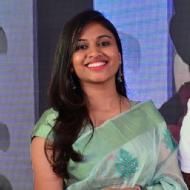 Shivanjali S. Class 11 Tuition trainer in Pune