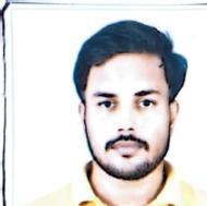 Harsh Kumar Singh Class I-V Tuition trainer in Aurangabad