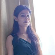 Taniya S. Chinese Language trainer in Jaipur