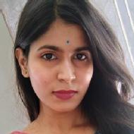 Ashma M. Nursery-KG Tuition trainer in Gwalior