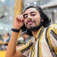 Sourav Nath Class I-V Tuition trainer in Batanagar