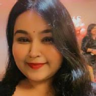 Apeksha K. Drawing trainer in Pune