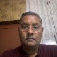 Sanjeev Saxena Class 8 Tuition trainer in Ghaziabad