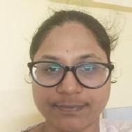 Manasa Class I-V Tuition trainer in Chennai