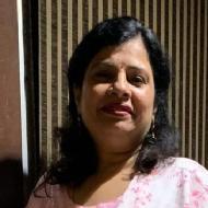 Ragini S. Class I-V Tuition trainer in Kashipur